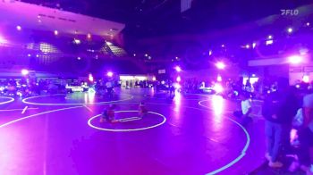 85 lbs Rr Rnd 1 - David Bartyenyev, Vacaville vs Caleb Seang, Red Star Wrestling Academy