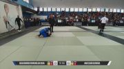 Ana Clara Oliveira vs JULIA BARROS FERREIRA DA SILVA 2026 Carlson Gracie