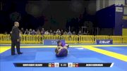 Jacob H Bornemann vs Henry Robert Zachary 2025 Pan IBJJF Jiu-Jitsu No-Gi Championship