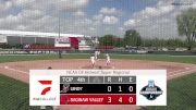 Replay: Indianapolis vs Saginaw Valley | May 15 @ 11 AM
