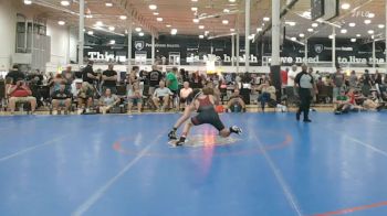 128 lbs Rr Rnd 3 - Anthony Pettinelli, Phillipsburg - HSC vs Nutter Stiles, Superior Black - HSC