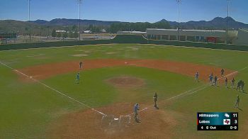 Replay: St. Edward's vs Sul Ross State | Mar 9 @ 1 PM