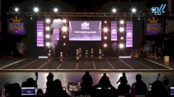 The Stingray All Stars - Vogue [2024 L1.1 Junior - PREP Day 1] 2024 SU Battle at the Boardwalk Grand Nationals