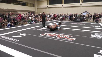 Raphael Ferreira vs Keith Krikorian 2025 ADCC East Coast Trials