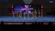 Lutz Chiefs - Southeast [2024 FYD Pop Warner Thursday] 2024 Pop Warner National Cheer & Dance Championship