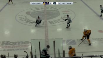 Replay: Home - 2024 Delta vs Coastal | Oct 26 @ 5 PM