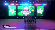 IMater - Marlins [2026 Elementary Performance NT Day 1] 2026 U.S. National Cheer & Dance Championship