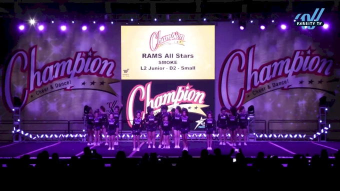 2024 Champion Cheer And Dance Grand Nationals - Videos - Varsity