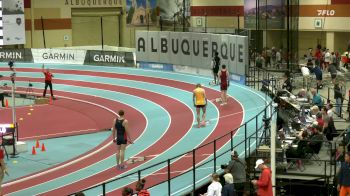 Men's 4x400m Relay, Finals 2
