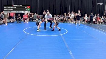 52 lbs Round 1 (6 Team) - Hunter Singh, CTWHALE vs Shane Wright, Cordoba Trained