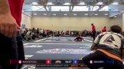 Mack Ketchell vs Ken Lewis 2024 ADCC Niagara Open