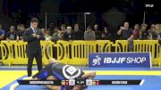 Helsom G Dias vs Christopher Galletta 2025 Pan IBJJF Jiu-Jitsu No-Gi Championship