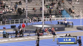 High School Boys' 1k, Finals 7