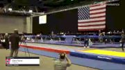 Ciera Flores - Tumbling, TG Sports - 2021 USA Gymnastics Championships