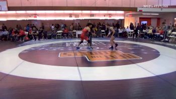 62 kg Semifinal - Yui Sakano, Japan vs Emma Bruntil, Unattached