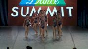 Express All Stars Cheer & Dance Academy [2018 Small Youth Lyrical Finals] The Dance Summit