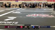 Sophie Maderazo vs Charlie Taylor 2024 ADCC Austin Open