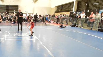 53 lbs Rr Rnd 2 - Francis Coppola, CT Whale Orca - K3 vs Alex Herndon, Mat Assassins - K3