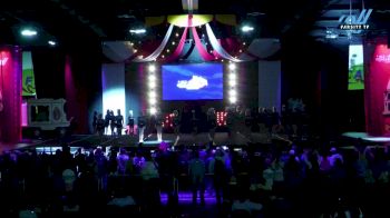 ATA - Titanium [2024 L4 - U16 - Medium Day 2] 2024 ASC Battle Under the Big Top Grand Nationals