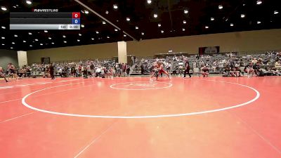 138 lbs Champ. Round 1 - Hudson Beckley, OK vs Isaac Lomas, IA