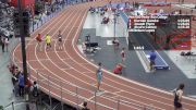 Men's 600m, Finals 8