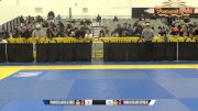 John Bertus Kennedy vs Edward Martin Garcia Martinez 2024 World IBJJF Jiu-Jitsu No-Gi Championship