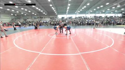 220 lbs Round Of 16 - Sammy Seja, CA vs Sam Willis, AL
