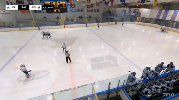 Replay: Home - 2024 Aviators vs Hitmen | Dec 20 @ 1 PM