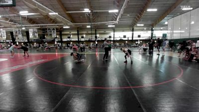 113 lbs Quarterfinal - Jack Beaulieu, Pit Bull Wrestling Academy vs Xavier Nieves, Colgan