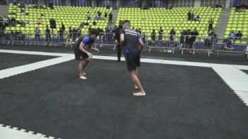 Replay: Mat 6 - 2026 CBJJE International BJJ Championships | Sep 19 @ 9 AM
