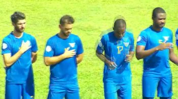 Full Replay: 2019 Sint Maarten vs Turks and Caicos Islands | CNL League C