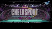 Carolina Elite - Honor [2024 L1 Youth - D2 - Small - E Day 2] 2024 CHEERSPORT National All Star Cheerleading Championship