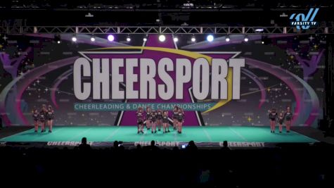 Carolina Elite - Honor [2024 L1 Youth - D2 - Small - E Day 2] 2024 CHEERSPORT National All Star Cheerleading Championship