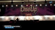 Dance Mania Nashville - Leighton Mary Graves Elianna [2025 Mini - Duo/Trio - Jazz Day 1] 2025 One Up Grand Nationals