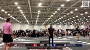 Dante Leon vs CJ Murdock 2024 ADCC Dallas Open at the USA Fit Games