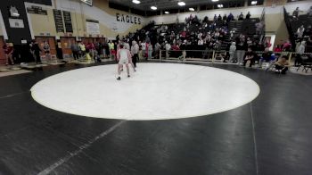 175 lbs Consi Of 8 #2 - Logan Jenkins, Norwich Free Academy vs Declan Kerr, Hall