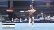 Nicole Dillis KPAC - Floor