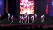 CHEER SAVANNAH ALL STARS - SATIN [2024 Level 1 Mini--Small--Div 1 Day 1] 2024 The All Out Grand Nationals