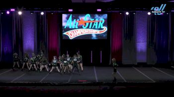 Wicked Elite - Bellatrix [2025 L2 Junior - Small Day 2] 2025 ASCS Dance Grand Nationals & Cheer Showdown