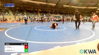 Replay: Mat 4 - 2024 Tulsa Battle For the Belt | Dec 21 @ 10 AM