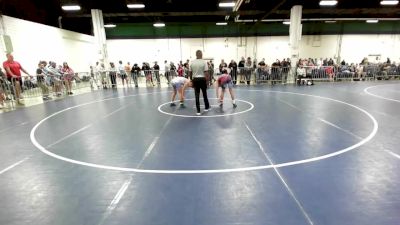 112 lbs Round Of 64 - Kamdyn Borrero, PA vs Lenny Fries, FL