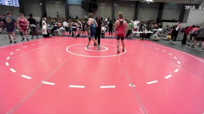 157 lbs Quarterfinal - Caleb Irwin, Canton Wrestling Club vs Kyle Joyce, Level Up Wrestling Center