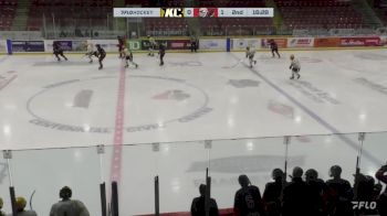 Replay: Home - 2024 KC Centennials vs Lancers | Oct 6 @ 2 PM