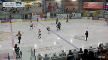 Replay: Home - 2024 Saanich vs Nanaimo | Sep 12 @ 7 PM