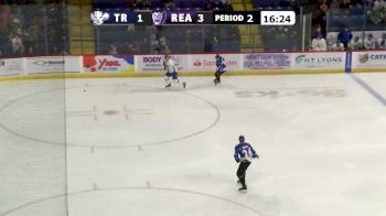 Replay: Home - 2023 Trois-Rivieres vs Reading | Mar 5 @ 2 PM