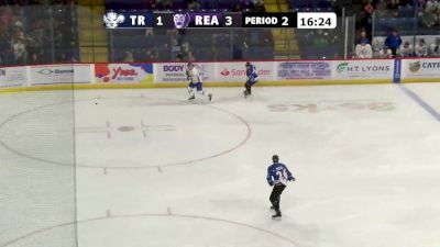Replay: Home - 2023 Trois-Rivieres vs Reading | Mar 5 @ 2 PM