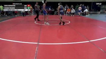 Replay: Mat 10 - 2025 Eastern National Championships | May 4 @ 12 PM