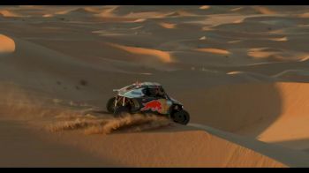 Replay: The Dakar Rally | Jan 10 @ 3 PM