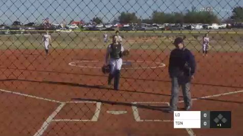 Top Gun National vs. Legends 06 - 2021 Top Club National Fall Challenge - Bouse