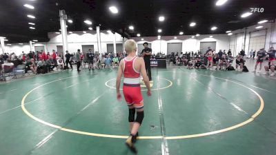 100 lbs Ryker Nilsson, Utah vs Logan Bailey, Connecticut